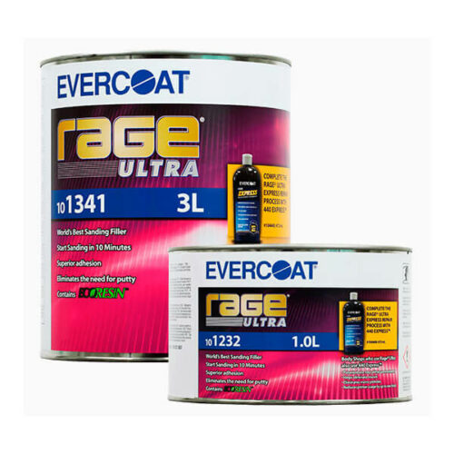 Evercoat Rage Ultra