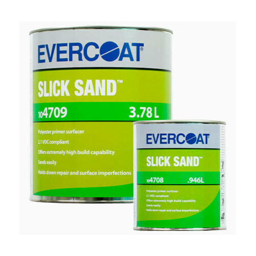 Evercoat Slick Sand